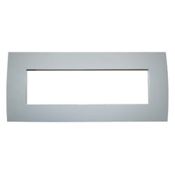 Chiara placca 7 moduli pietra 2CSK0703CH - ABB
