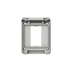ABB - Contenitore ip55 1 posto 2 moduli 2csk2155ch