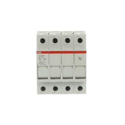 ABB - Sezionatore fusibili e 90 3p+n 32a m204733