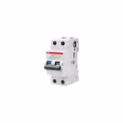 Interruttore Magnetotermico Differenziale Curva C Corrente nominale : 16A Potere di Interruzione : 4,5kA Numero di poli : 1 + ...