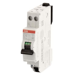 ABB 2CSS245202R0164 interruttore automatico Interruttore in miniatura