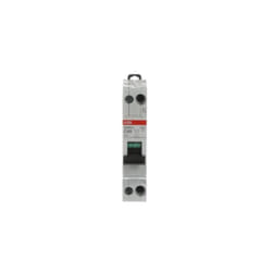 ABB - Interruttore automatico sn201 l c40 1p+n 4 5ka sn201lc40