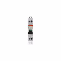 ABB - SN201C6 Interruttore magnetotermico 1P+N C6 6000A ABB (SN201C6) - Scopri qualità e affidabilità. EAN 8012542091653 Sche ...