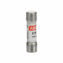 Fusibile GPV E 9F10 PV 10X38 10A 1000V CC ABB M213536 Caratteristiche Principali: Tipo di dispositivo: Fusibile cilindrico pe ...