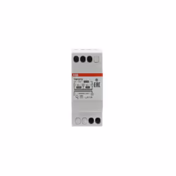 Trasformatore per campanello TM15 12-24V 15VA ABB TM1524 Il trasformatore ABB TM1524 è una soluzione affidabile e sicura per ...