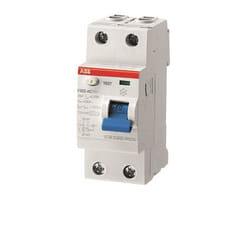 ABB 2CSF202199R1250 interruttore automatico Dispositivo a corrente residua