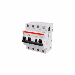 Dati tecnici Norme di riferimento:IEC 61009-1 IEC 61009-2-1 EN 61009-1 EN 61009-2-1 Caratteristica di intervento:C Tipo di co ...