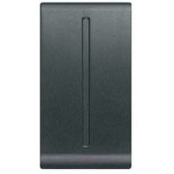 Copritasto 1 modulo, generico linea elos smart 2cse1501sm - ABB