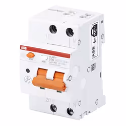 ABB 2CSA255103R1165, Interruttore scatolato