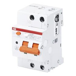 ABB 2CSA255103R1165 interruttore automatico Interruttore scatolato