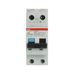 ABB 2CSR255180R1104 interruttore automatico Residual-current device with overcurrent protection (RCBO) Tipo A 1