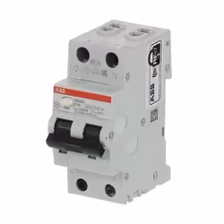 ABB 2CSR255180R1104 interruttore automatico Residual-current device with overcurrent protection (RCBO) Tipo A 1