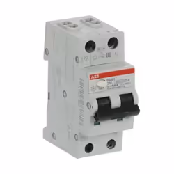ABB 2CSR255180R1104 interruttore automatico Residual-current device with overcurrent protection (RCBO) Tipo A 1