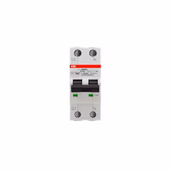 ABB - DS201LHC6AC30 Interruttore Magnetotermico Differenziale 1P+N Tipo AC C 6A 30mA 4500A ABB (DS201LHC6AC30) - Scopri quali ...