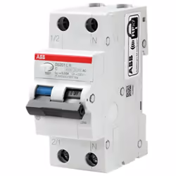 Interruttore Magnetotermico Differenziale Abb DS201LH è la soluzione ideale per la protezione di impianti elettrici residenzi ...