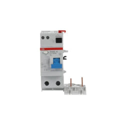 ABB - Blocco differenziale 2p 25a 10ma tipo ac b427910