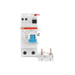Blocco differenziale ac-63/0,03 abb b427913