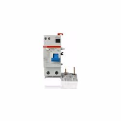 ABB - B427917 Blocco Differenziale 2P Tipo AC 25A 0,3A ABB (B427917) - Scopri qualità e affidabilità. EAN 8012542791706 Sched ...