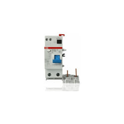 ABB B427917 - Blocco Differenziale 2P Tipo AC 25A 0,3A