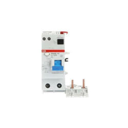 Blocco differenziale dda202 ac-40a 300ma 2p ABB b427918