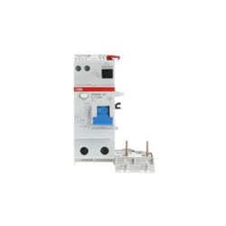 Blocco differenziale dda202 ac-25a 500ma 2p ABB b427920