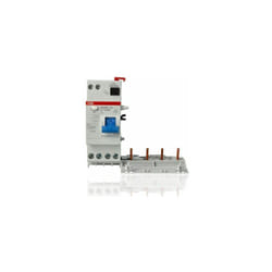 ABB - B427939 - Blocco Differenziale 4P Tipo ac 25A 0,03A