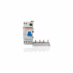 ABB - B427940 Blocco Differenziale 4P Tipo AC 40A 0,03A ABB (B427940) - Scopri qualità e affidabilità. Il blocco differenzial ...