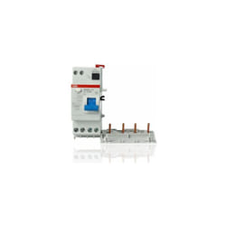 ABB B427940 - Blocco Differenziale 4P Tipo AC 40A 0,03A