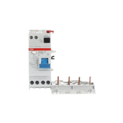ABB - Blocco differenziale 4 poli dda204 ac 25a 100ma b427942