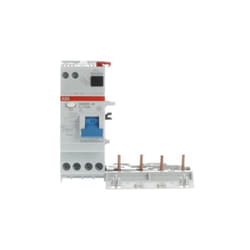 ABB - Blocco differenziale 4 poli dda204 ac 40a 300ma b427946