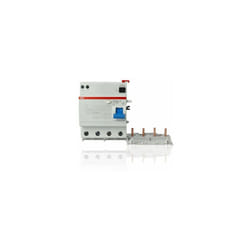 ABB - B427947 - Blocco Differenziale 4P Tipo ac 63A 0,3A