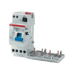 ABB - dda204 ac 40a 500ma blocco differenziale b427949