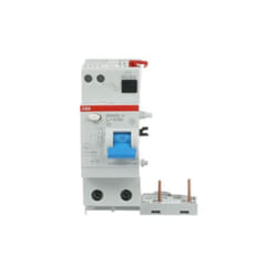 ABB - Blocco differenziale dda202 a 25a 30ma 2p b427954