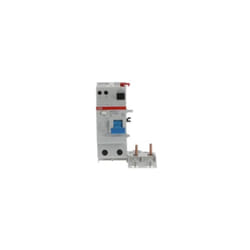 ABB - Blocco differenziale 2 poli dda202 a 63a 30ma b427956