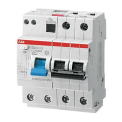 ABB 2CSR272001R1634 interruttore automatico Interruttore scatolato