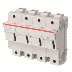 ABB - Sezionatore portafusibile 3P+N 125A E93N/125 M296532