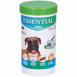 Essential Cane Adult 150 G g Polvere per soluzione orale
