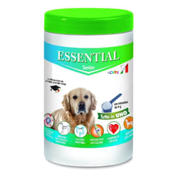 Essential Cane Senior 150 G g Polvere per soluzione orale