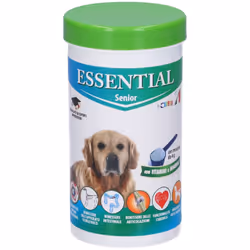 Essential Cane Senior 150 G g Polvere per soluzione orale