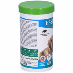 Essential Cane Senior 150 G g Polvere per soluzione orale