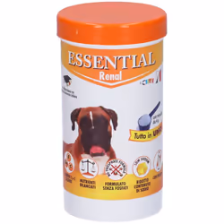 Essential Cane Renal 150 G g Polvere per soluzione orale