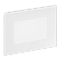 Lombardo - Faretto ad Incasso 3W 4000K Luce Naturale IP66 Stile next503 LL641CN