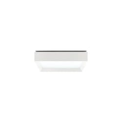Lombardo - Plafoniera a Led 30W 3000K Luce Calda Bianca Flo Q300 LL1340043
