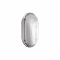 Plafoniera E27 IP65 Stagna Dimensioni 26x14x10 cm Max 75 Watt Plafoniera E27 IP54 Stagna 36x14 cm Max 75 Watt