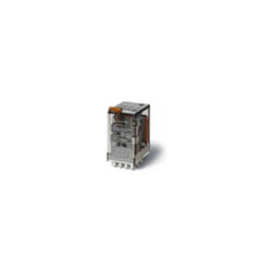 Finder - Relè Industriale 4NA/NC 048V ac 7A 55.34 553480480054