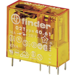 Finder 40.61.8.230.4000 non classificato