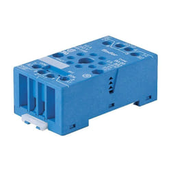 Finder - Zoccolo per relè octal 9020SMA