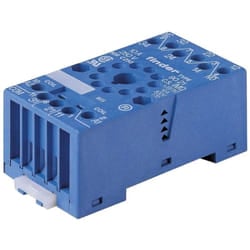 Serie 90 Zoccoli per relè serie 60 e 88 - FINDER 9027SMA