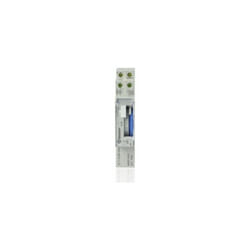 Finder - 121182300000 - Interruttore Orario emr Giornaliero 1 No 16A