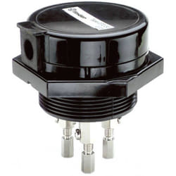 Finder - 072.53 Porta elettrodo 1 pz.
